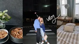 wholesome weekend vlog💌 *Lara ist zu Besuch* //Hannah