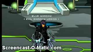 i dont know what video to make (aqw)