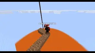 Lava risies video # 1 (Non Offical)