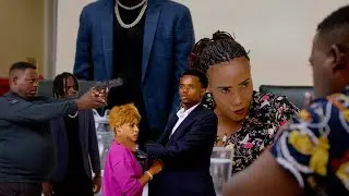 Umusore W’umunyabwenge Ep2( Ese MK yaba ariwe wapanze byose / Ese ararokoka namushikiwe?)