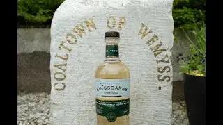 Kingsbarns Coaltown: Naming The Expression