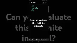 #definite #integral #definiteintegral #power #rule 5 #maths