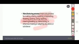 Factory Act 1948 part1by Mamta Kashyap , UGC NET/ IBPS SO HR / ALL PSUs exam/MBA
