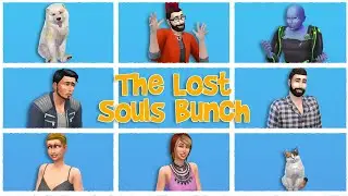 I got 7 followers jobs all in one day! | The Sims 4 Part 2