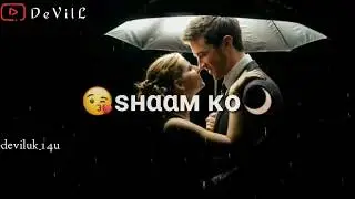 Pee Loon Whatsapp Status Video || Imran Hasmi Whatsapp status video 2019 Once Upon A Time In Mumbai