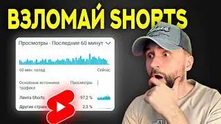 A step-by-step guide to getting YouTube Shorts VIEWS