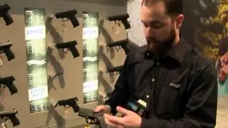 Walther PPS M2