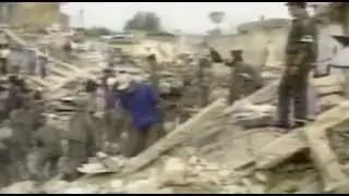 Seconds From Disaster   S01E08   Inferno In Guadalajara