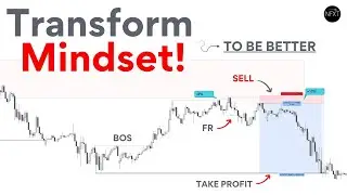 Stop Trying To Get Rich. Get Better. With Fractal Structure!