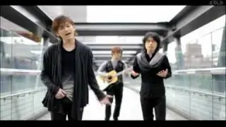 absorb「Bless you」
