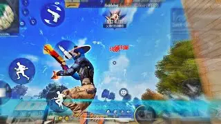3 finger custom hud free fire || best 3 finger custom hud in ff || free fire 3 finger setting