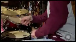 Young Thug Drum Cover “Diamonds”