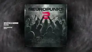 1nverter & Skrimor - Wisteria [Neuropunk Records]
