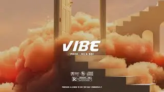 Afrobeat Instrumental 2024 Rema x JoeBoy Type Beat "VIBE" Afrobeat Type Beat 2024