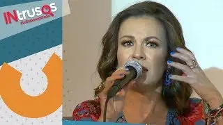 Ingrid Coronado abandona grabación por rivalidad con Raquel Bigorra | INtrusos