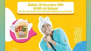 Mak Betty (