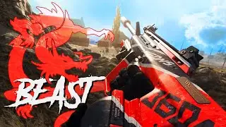Call of duty Warzone: The AUG is an underrated MONSTER