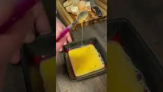 Saffron French Toast 
