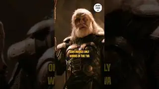 odin is more powerful than infinity stones and tva 