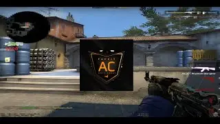 CSGO Faceit Recoil Macro Works with every mouse✔️