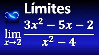 10. Limit with indeterminacy 0/0