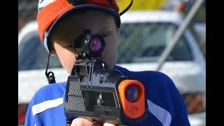 ❤️❤️ Laser Tag Equipment ❤️ Games for Kids, Teens & Adults