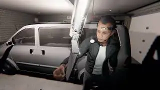 На скиле