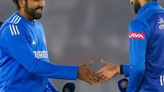 रोहित शर्मा का अनोखा रिकॉर्डRohit Sharma's huge record 🔥#cricket  #rohitsharma #viratkohli