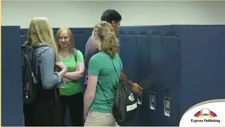 Excel 6 Module 1. Don't be shy