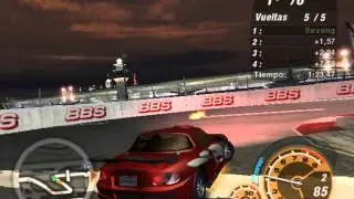 Need For Speed Underground 2 - Episodio 27