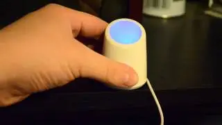 Belkin WeMo Switch, Motion Sensor, & App Review! Hands-on! HD