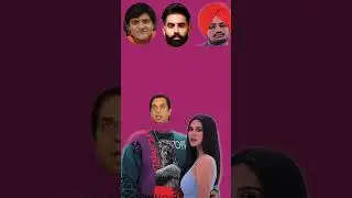 Punjabi singer puzzle video Correct head selection #punjabipuzzle @greencreater