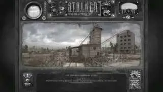 S.T.A.L.K.E.R. - Зов Припяти: Next mod(часть 1)