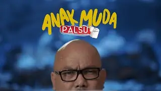 Anak Muda Palsu | Color Grading