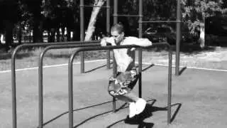 RAW WORKOUT STYLE (byGALL)