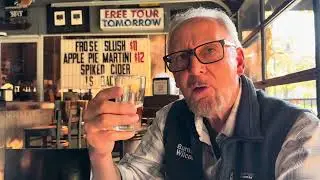 Dad Reviews a Pumpkin Beer 🎃 🍺