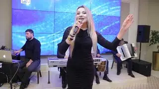 Марзият Абдулаева - Попурри (Concert_version 2022)