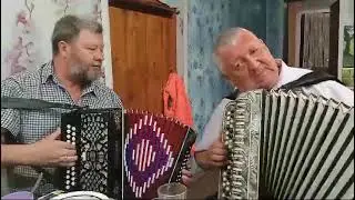 Ручеёк (дурачимся)