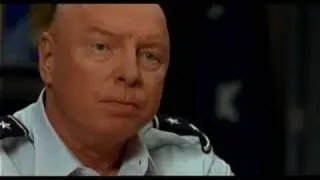 StarGate SG1: All of Hammond's 