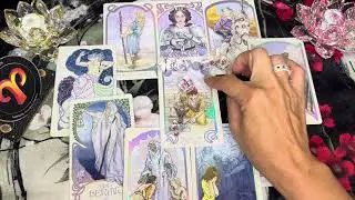ОВЕН ♈️ - прогноз на неделю 2.09 - 08.09.2024. Таро и гадальные кубики.