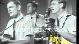 Harry Chapin (The Chapins)- "Gotta Get A Daddy" (Merv Griffin Show 1965)