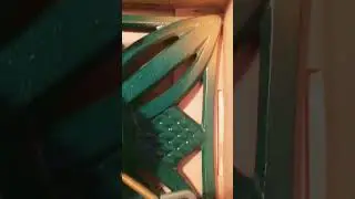Эта вещь будет передаваться от поколения к поколению🌲Подставка для елки, чугун Германия вес 2,7