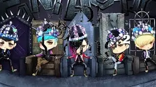 BIGBANG - CONCERT ALIVE 2016