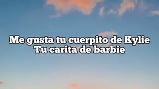 KAROL G, Anuel AA, J. Balvin - LOCATION (LYRICS)