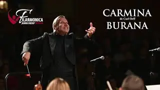 Teaser Concert Carmina Burana @ Filarmonica Botosani
