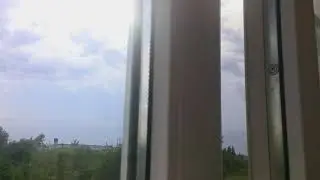 Гул небес!!! 23 июня 2018 год