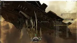 Eve online - How To, Unanchoring Upwells