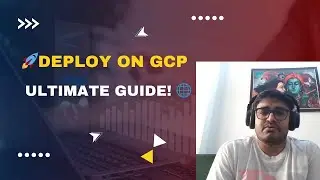 Complete GCP Tutorial: Setup VPC, Deploy Python with Docker, Nginx & Load Balancer