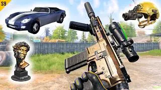 New BANSHEE Gameplay 🔥 iPad Handcam | Arena Breakout