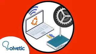 ✔️🌐 Configurar IP Estática en Ubuntu Server 22.04